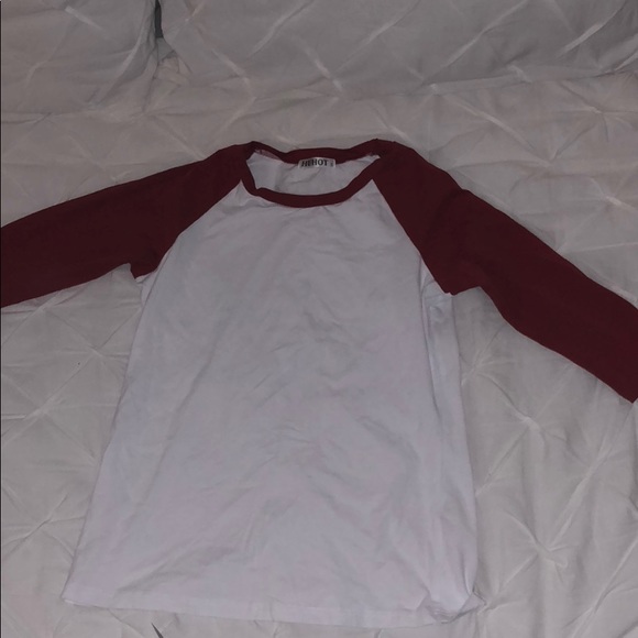 Baseball Tee - Picture 1 of 1